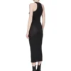 RICK OWENS – ROBES RF00W2549MR-09 RICK OWENS – ROBES RF00W2549MR-09