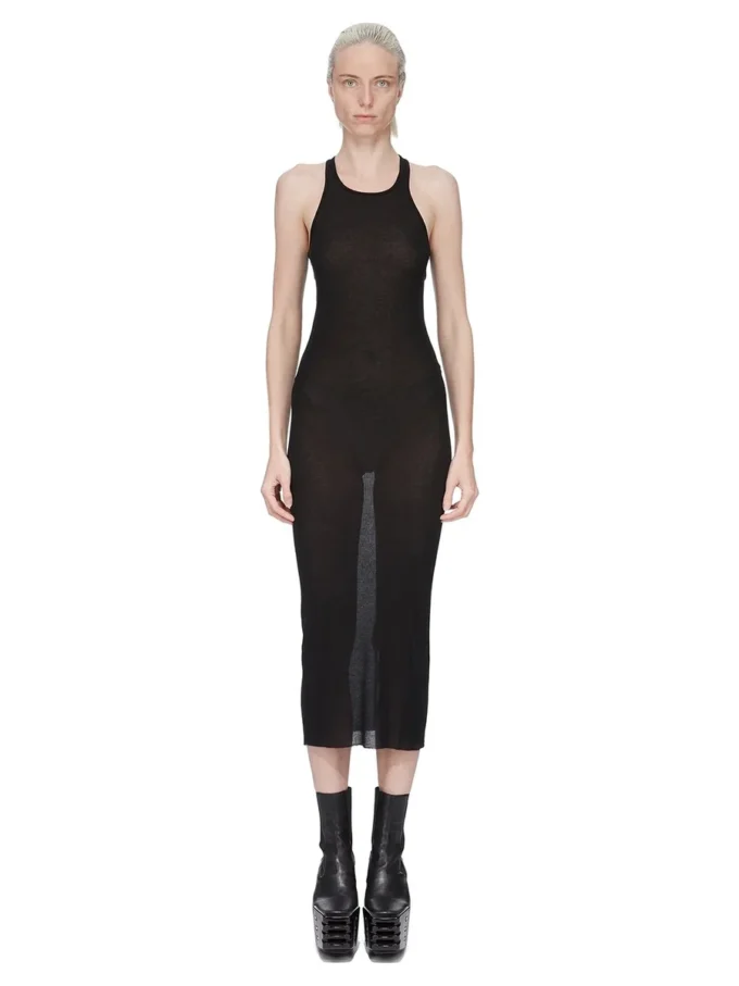 RICK OWENS – ROBES RF00W2549RC-09 RICK OWENS – ROBES RF00W2549RC-09