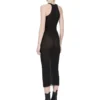 RICK OWENS – ROBES RF00W2549RC-09 RICK OWENS – ROBES RF00W2549RC-09