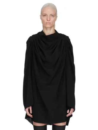 RICK OWENS – ROBES RO02E4535WA-09