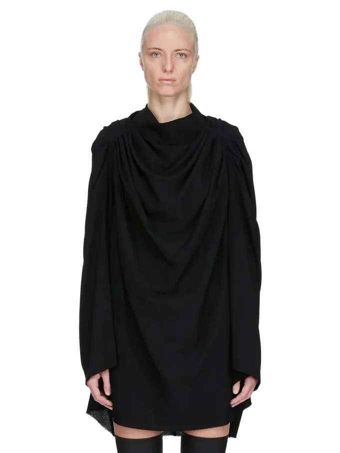 RICK OWENS – ROBES RO02E4535WA-09 RICK OWENS – ROBES RO02E4535WA-09
