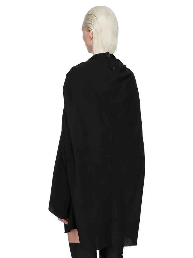 RICK OWENS – ROBES RO02E4535WA-09 RICK OWENS – ROBES RO02E4535WA-09