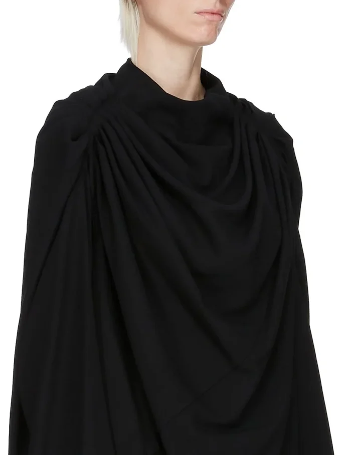 RICK OWENS – ROBES RO02E4535WA-09 RICK OWENS – ROBES RO02E4535WA-09