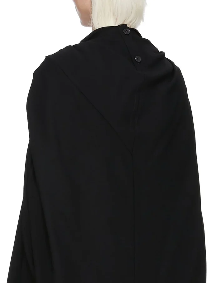 RICK OWENS – ROBES RO02E4535WA-09 RICK OWENS – ROBES RO02E4535WA-09