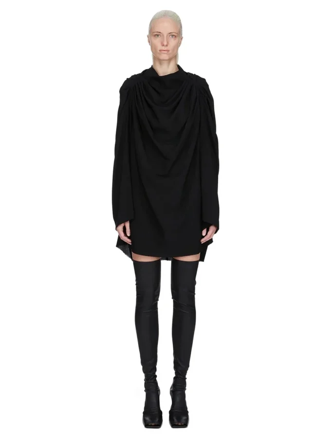 RICK OWENS – ROBES RO02E4535WA-09 RICK OWENS – ROBES RO02E4535WA-09