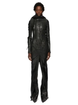 RICK OWENS – ROBES RO02E4588SBMC99-09