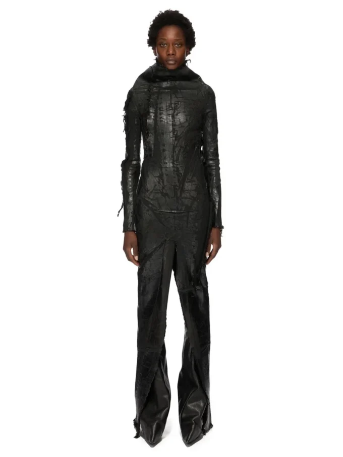 RICK OWENS – ROBES RO02E4588SBMC99-09 RICK OWENS – ROBES RO02E4588SBMC99-09