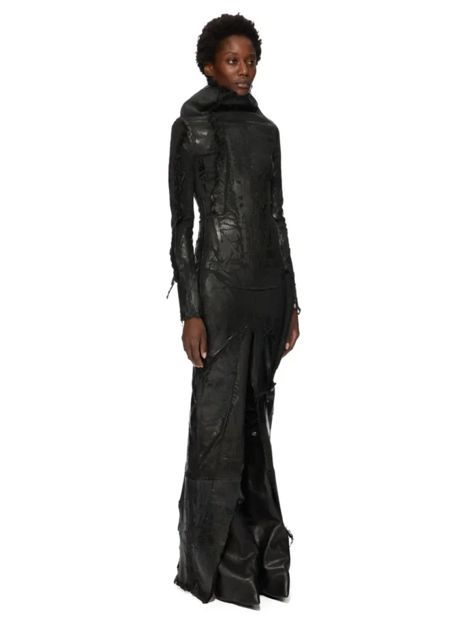 RICK OWENS – ROBES RO02E4588SBMC99-09 RICK OWENS – ROBES RO02E4588SBMC99-09