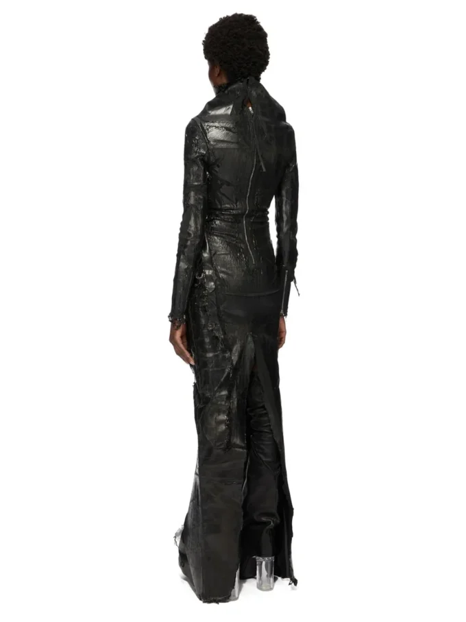 RICK OWENS – ROBES RO02E4588SBMC99-09 RICK OWENS – ROBES RO02E4588SBMC99-09