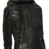 RICK OWENS – ROBES RO02E4588SBMC99-09 RICK OWENS – ROBES RO02E4588SBMC99-09