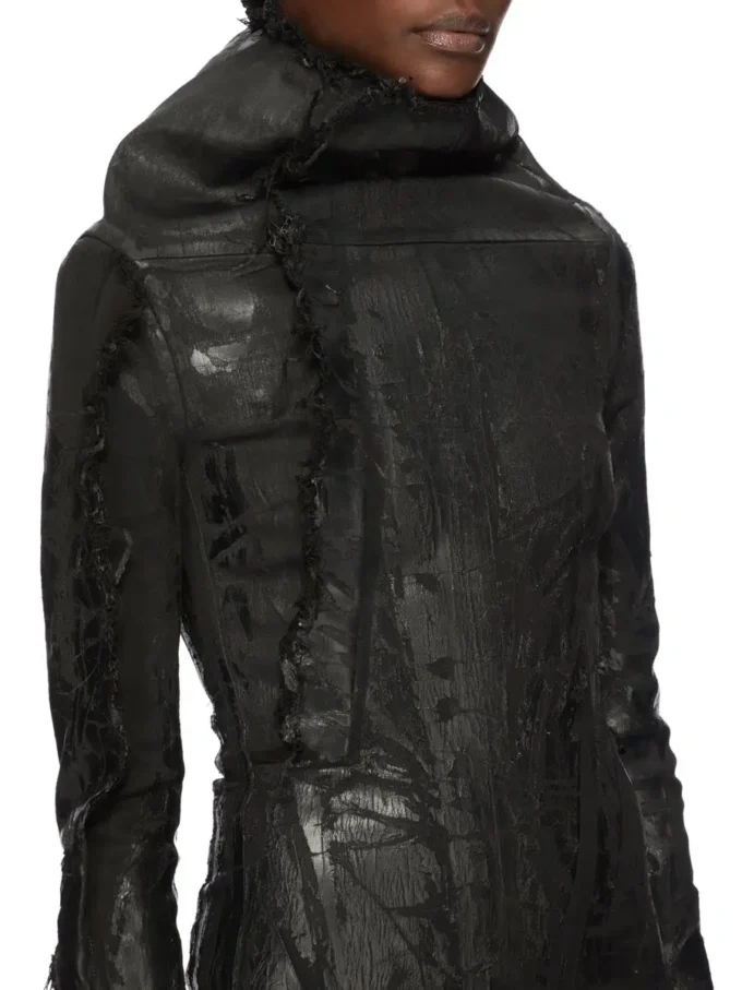 RICK OWENS – ROBES RO02E4588SBMC99-09 RICK OWENS – ROBES RO02E4588SBMC99-09