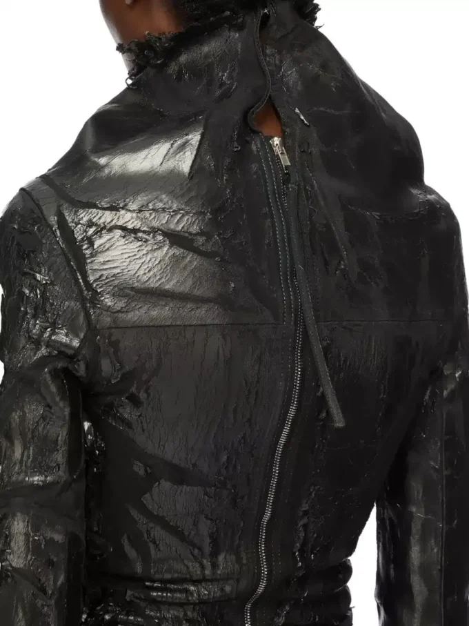 RICK OWENS – ROBES RO02E4588SBMC99-09 RICK OWENS – ROBES RO02E4588SBMC99-09