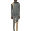 RICK OWENS – ROBES RO02E4588SD7621-7621 RICK OWENS – ROBES RO02E4588SD7621-7621