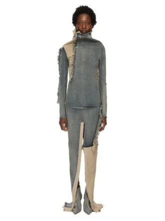RICK OWENS – ROBES RO02E4588SD7621-7621