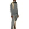 RICK OWENS – ROBES RO02E4588SD7621-7621 RICK OWENS – ROBES RO02E4588SD7621-7621