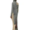 RICK OWENS – ROBES RO02E4588SD7621-7621 RICK OWENS – ROBES RO02E4588SD7621-7621