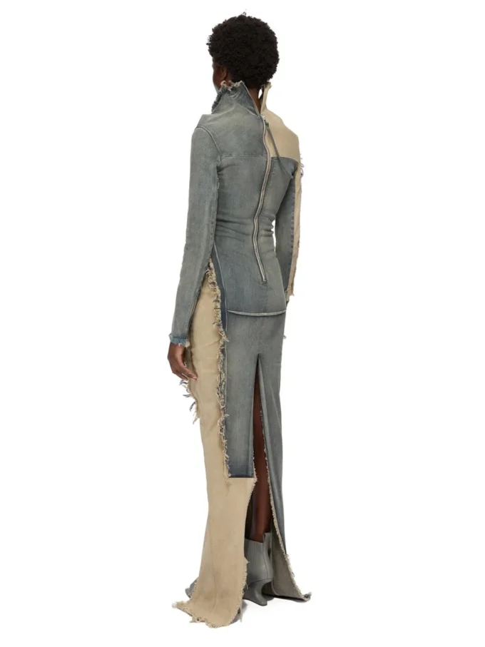 RICK OWENS – ROBES RO02E4588SD7621-7621 RICK OWENS – ROBES RO02E4588SD7621-7621