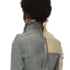 RICK OWENS – ROBES RO02E4588SD7621-7621 RICK OWENS – ROBES RO02E4588SD7621-7621