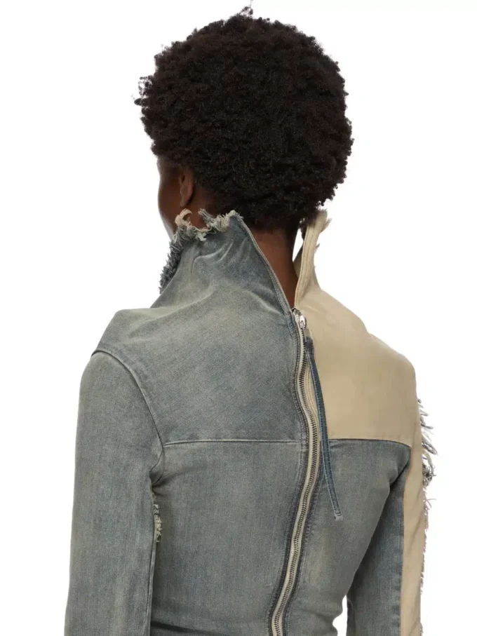 RICK OWENS – ROBES RO02E4588SD7621-7621 RICK OWENS – ROBES RO02E4588SD7621-7621
