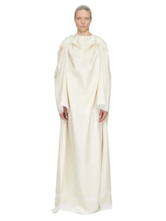 RICK OWENS – ROBES RO02E4592PEM3-11