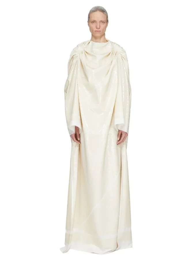 RICK OWENS – ROBES RO02E4592PEM3-11 RICK OWENS – ROBES RO02E4592PEM3-11