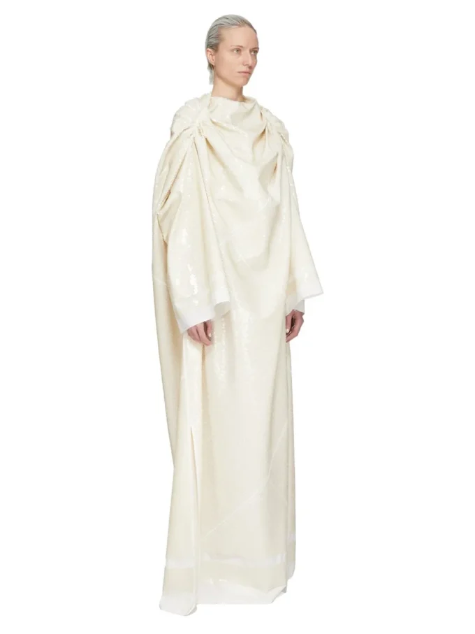 RICK OWENS – ROBES RO02E4592PEM3-11 RICK OWENS – ROBES RO02E4592PEM3-11