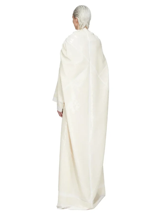RICK OWENS – ROBES RO02E4592PEM3-11 RICK OWENS – ROBES RO02E4592PEM3-11