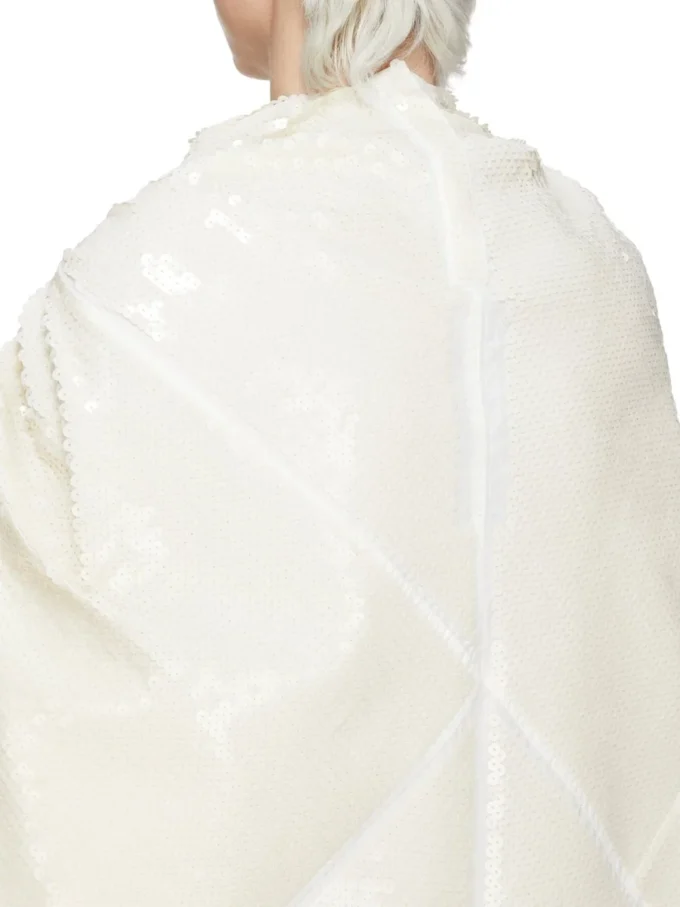 RICK OWENS – ROBES RO02E4592PEM3-11 RICK OWENS – ROBES RO02E4592PEM3-11