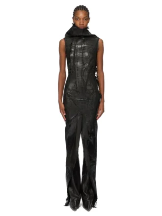 RICK OWENS – ROBES RO02E4598SBMC99-09