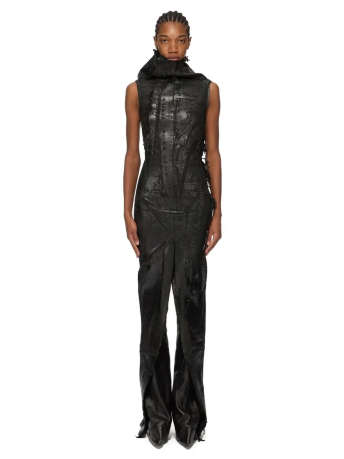 RICK OWENS – ROBES RO02E4598SBMC99-09 RICK OWENS – ROBES RO02E4598SBMC99-09