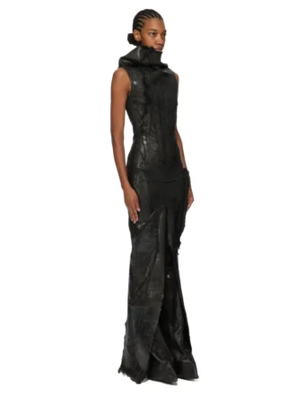 RICK OWENS – ROBES RO02E4598SBMC99-09