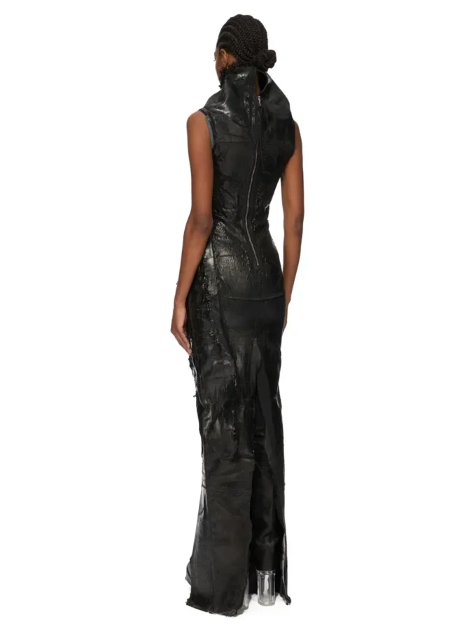 RICK OWENS – ROBES RO02E4598SBMC99-09 RICK OWENS – ROBES RO02E4598SBMC99-09