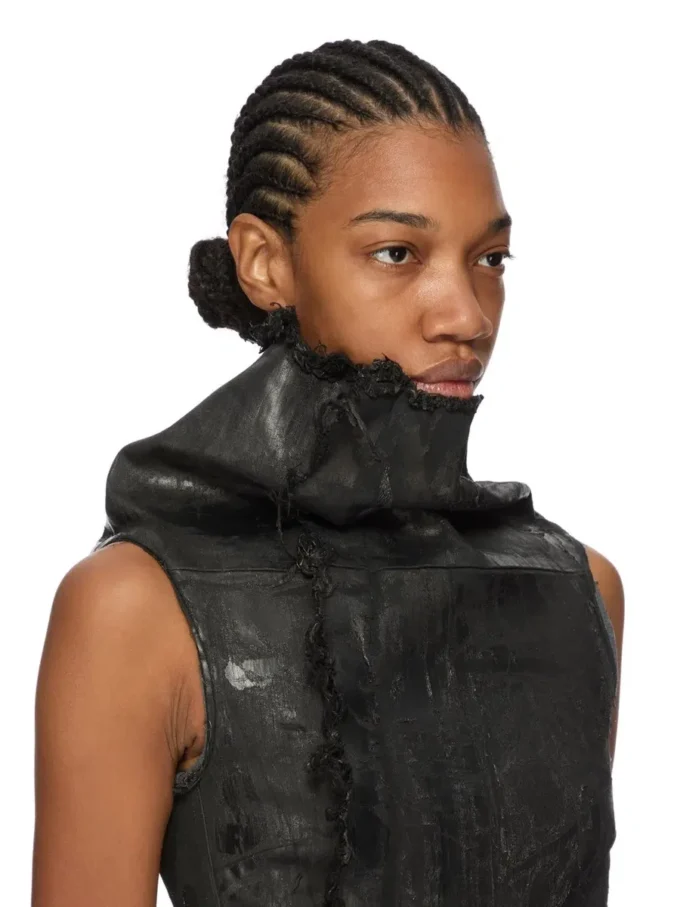 RICK OWENS – ROBES RO02E4598SBMC99-09 RICK OWENS – ROBES RO02E4598SBMC99-09