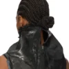 RICK OWENS – ROBES RO02E4598SBMC99-09 RICK OWENS – ROBES RO02E4598SBMC99-09