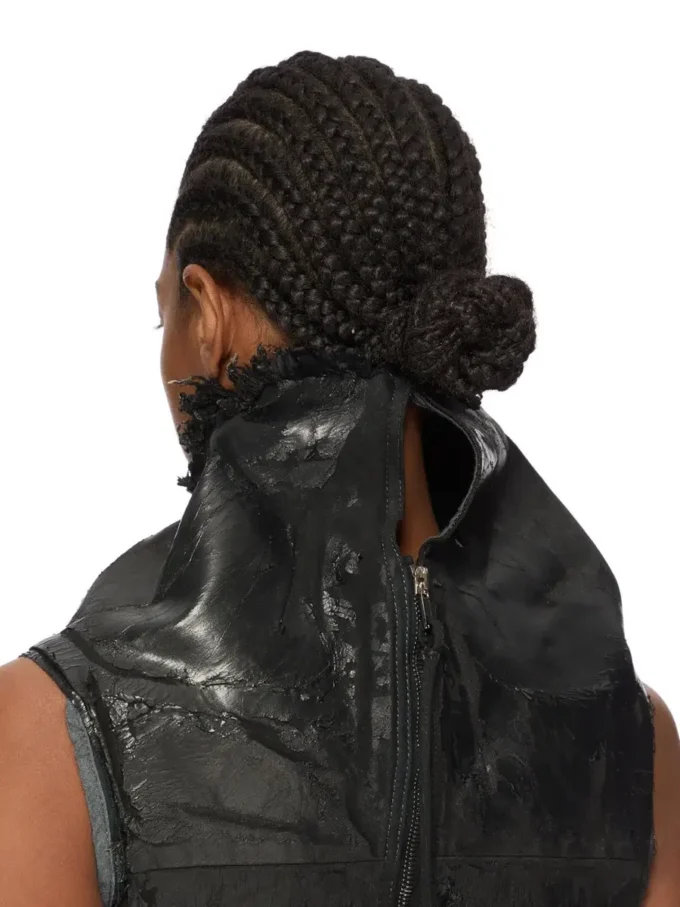 RICK OWENS – ROBES RO02E4598SBMC99-09 RICK OWENS – ROBES RO02E4598SBMC99-09