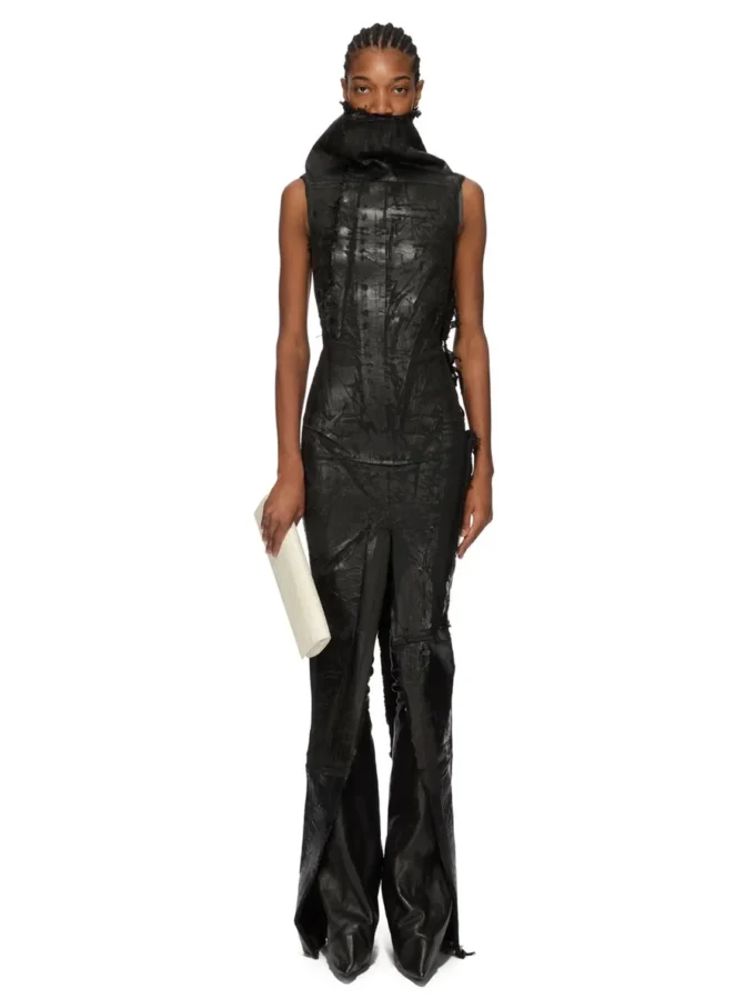 RICK OWENS – ROBES RO02E4598SBMC99-09 RICK OWENS – ROBES RO02E4598SBMC99-09