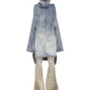 RICK OWENS – ROBES RP02E4236DWG-76 RICK OWENS – ROBES RP02E4236DWG-76