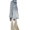 RICK OWENS – ROBES RP02E4236DWG-76 RICK OWENS – ROBES RP02E4236DWG-76