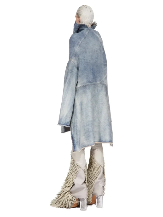 RICK OWENS – ROBES RP02E4236DWG-76 RICK OWENS – ROBES RP02E4236DWG-76