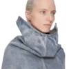 RICK OWENS – ROBES RP02E4236DWG-76 RICK OWENS – ROBES RP02E4236DWG-76