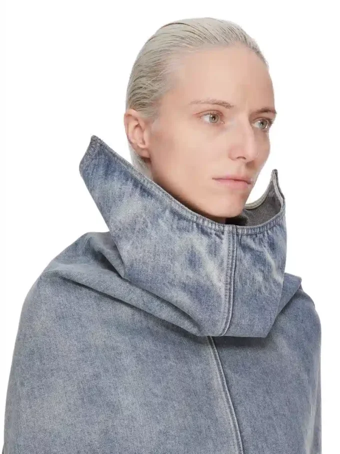 RICK OWENS – ROBES RP02E4236DWG-76 RICK OWENS – ROBES RP02E4236DWG-76