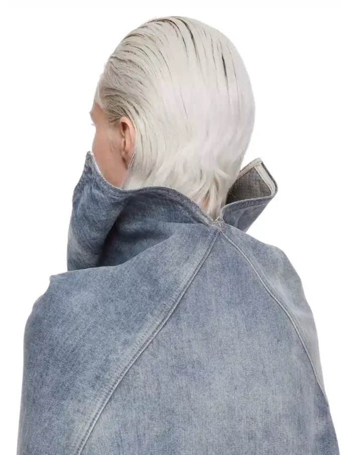 RICK OWENS – ROBES RP02E4236DWG-76 RICK OWENS – ROBES RP02E4236DWG-76