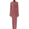 RICK OWENS – ROBES RP02E4501V-13