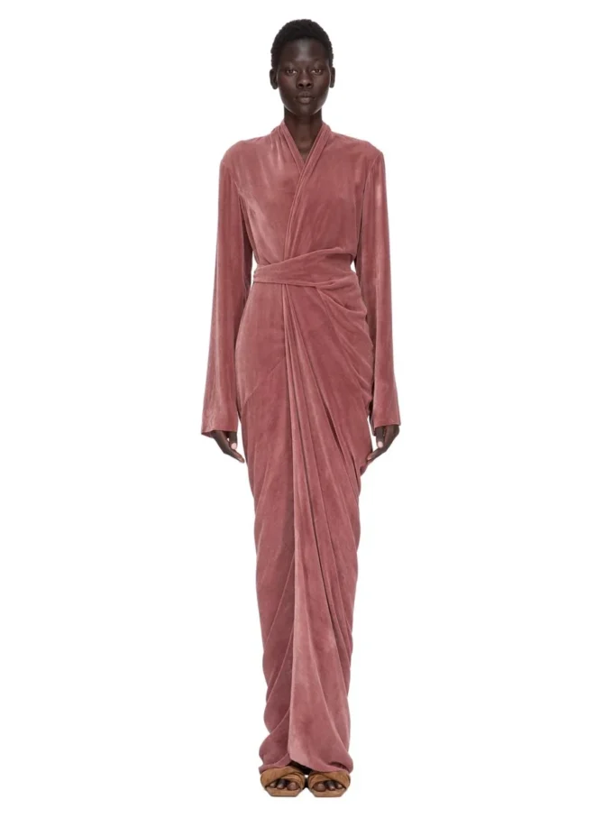 RICK OWENS – ROBES RP02E4501V-13