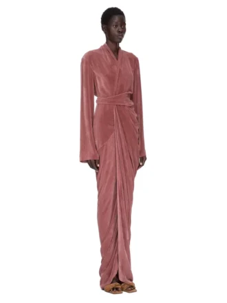 RICK OWENS – ROBES RP02E4501V-13 RICK OWENS – ROBES RP02E4501V-13