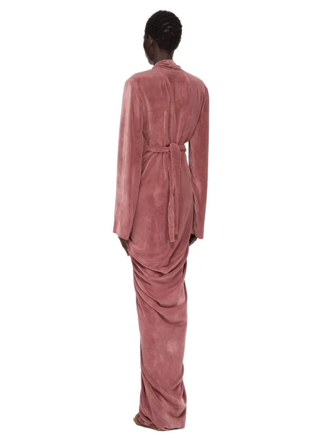 RICK OWENS – ROBES RP02E4501V-13