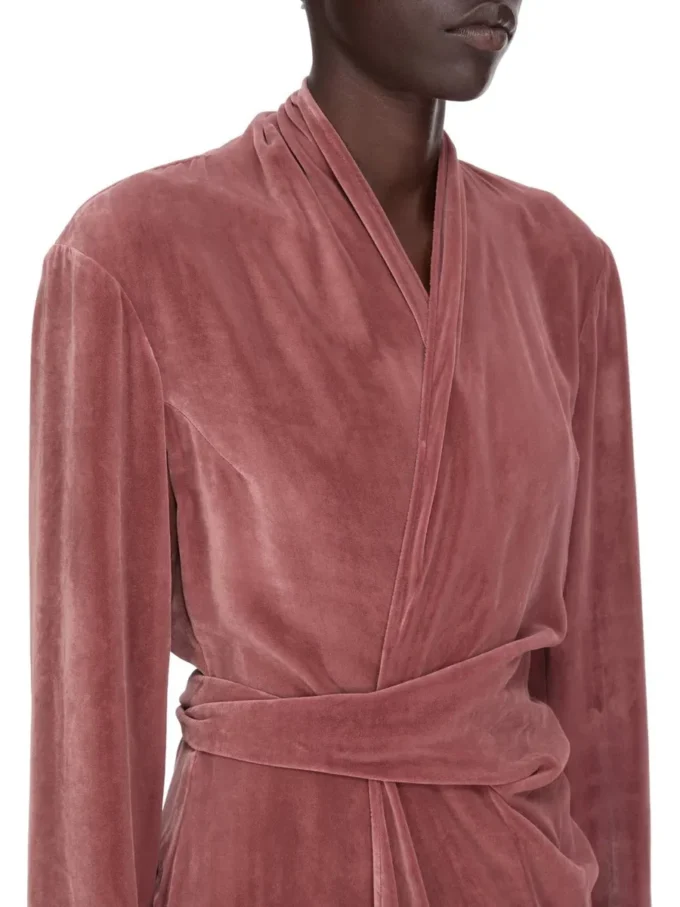 RICK OWENS – ROBES RP02E4501V-13