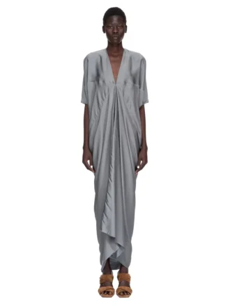 RICK OWENS – ROBES RP02E4506SCH-06