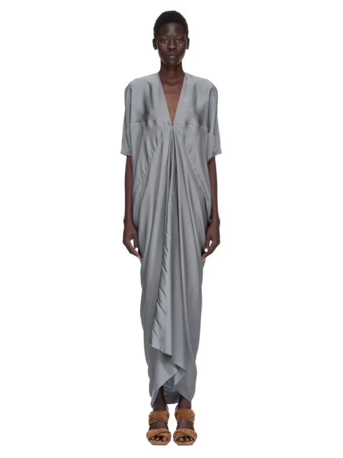 RICK OWENS – ROBES RP02E4506SCH-06