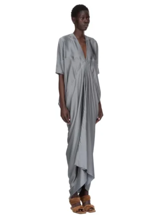 RICK OWENS – ROBES RP02E4506SCH-06